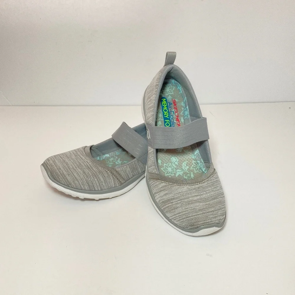 SKECHERS - ON THE GO FLEX WOMENS SIZE: 6.5 - Picture 14 of 14